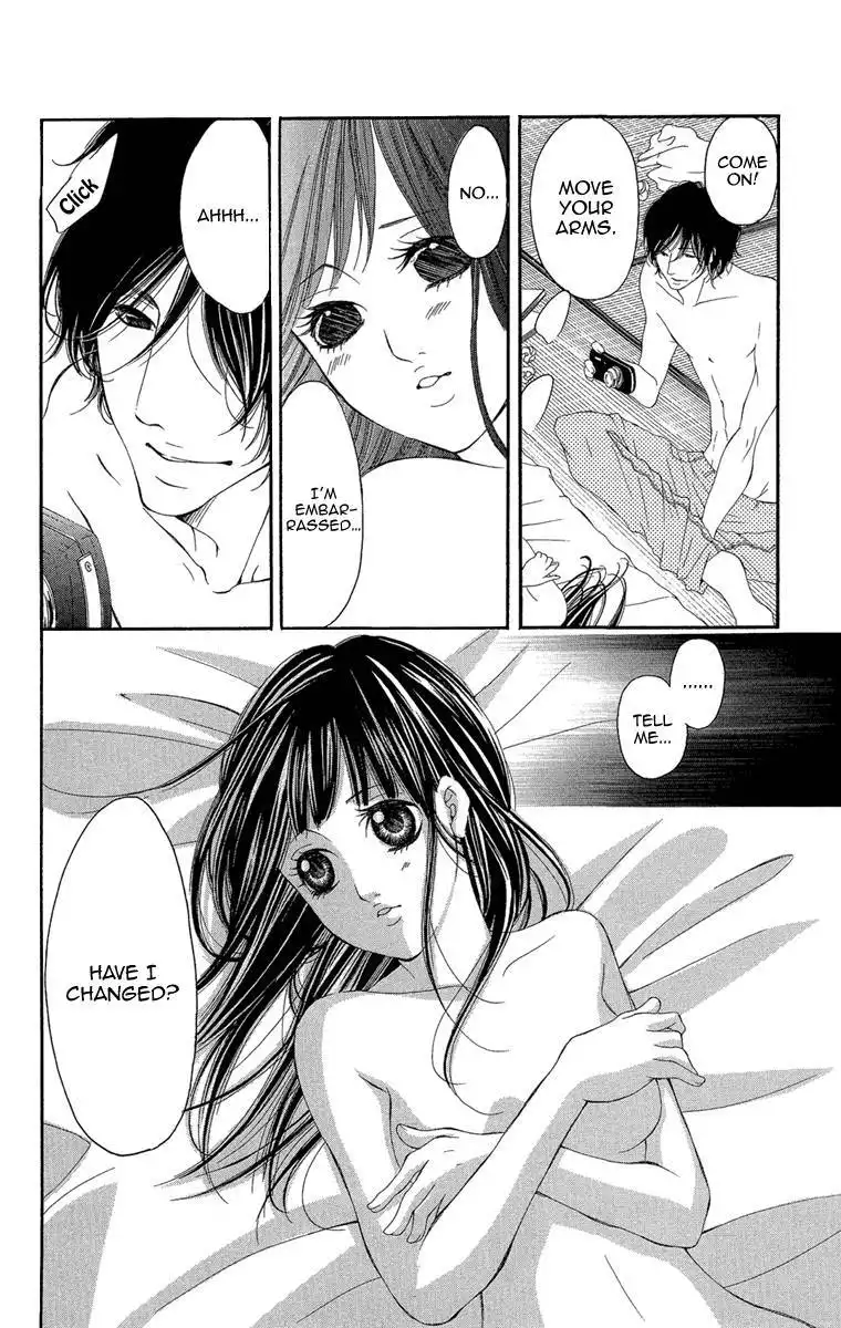 Shoujo no Jikan Chapter 2 4